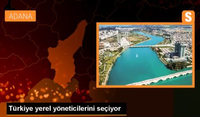 Türkiye yerel yöneticilerini seçiyor