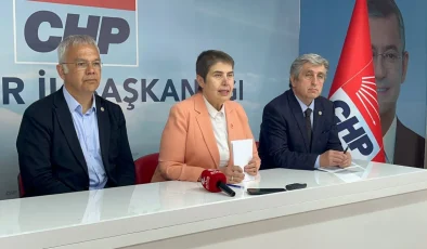 CHP heyeti, Burdur’da diyalize girdikten sonra rahatsızlanan hastalarla ilgili incelemelerini tamamladı: “Bu olayın dünyada örneği yok, Sağlık Bakanlı