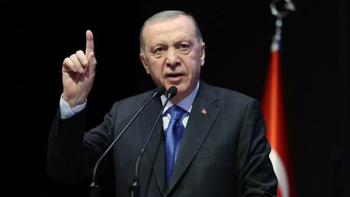 Cumhurbaşkanı Erdoğan’dan Bahçeli’nin sözlerine ilk yorum: Tarihi bir fırsat penceresi açıldı