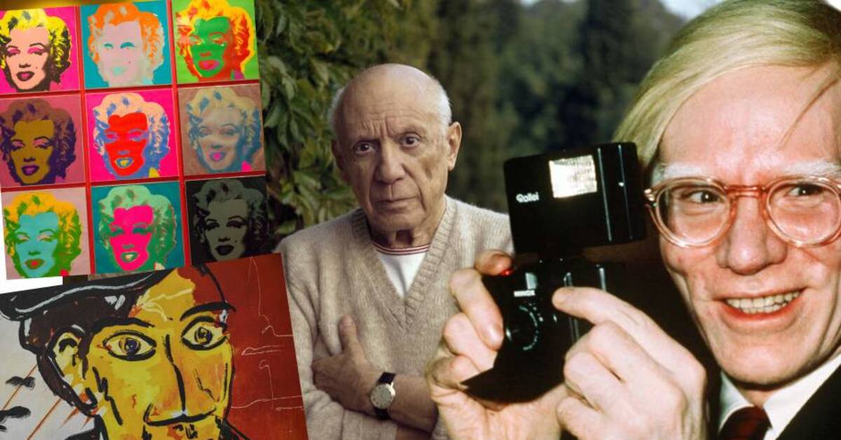 Picasso, Warhol, Miro Kültür Yolu Festivali’yle İzmir’de!