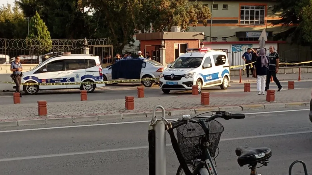 Karısını 30 yerinden bıçaklayıp cesedini karakola götürmüştü: Cani kocanın cezası belli oldu!