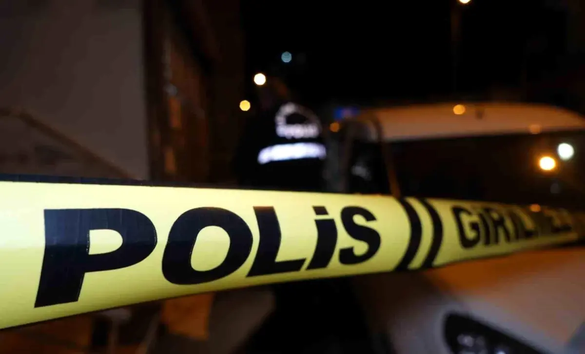 Kırıkkale’de Pompalı Tüfekle Yaralama: Zanlı Tutuklandı