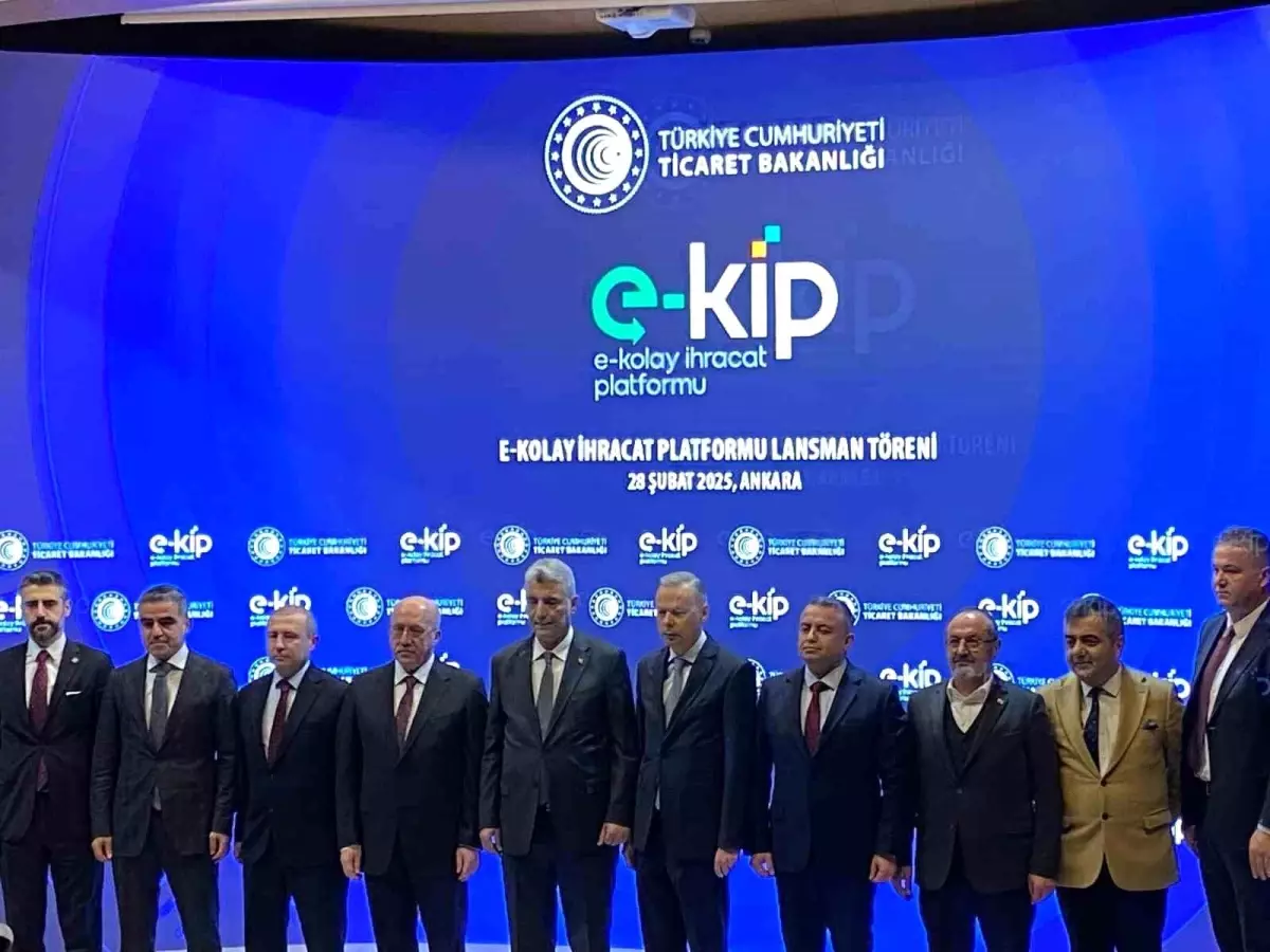Türkiye Ekonomisi 4,5 Yıldır Büyüyor