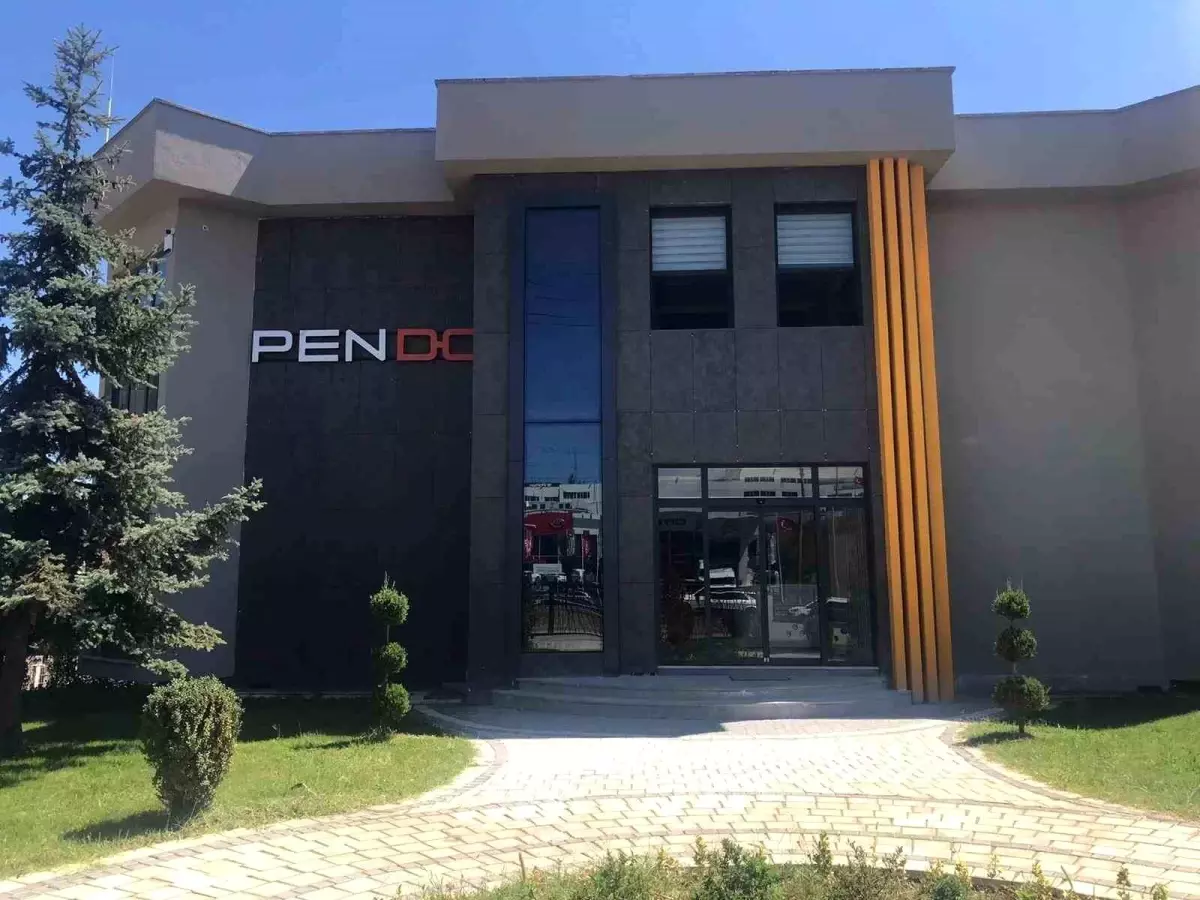 Türkiye’nin Veri Merkezi Yatırımları Büyüyor