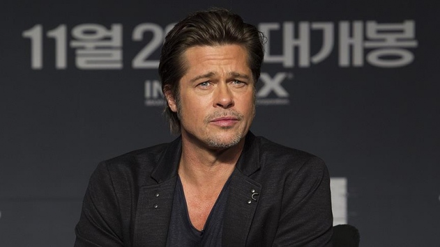 Brad Pitt’e yönelik suçlamalar düşürüldü