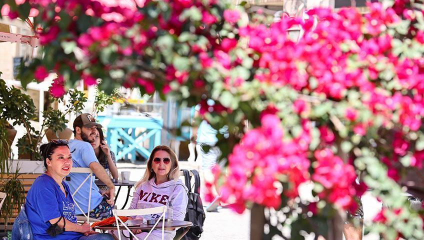 Güzel haber geldi! İstanbul’a bahar havası geliyor