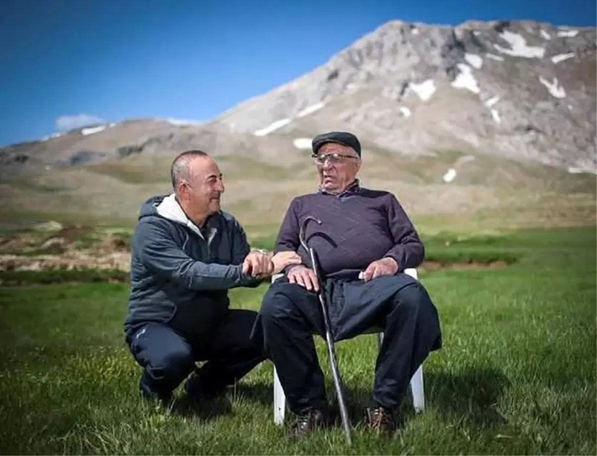 Osman Çavuşoğlu Hayatını Kaybetti